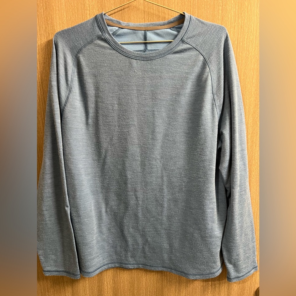 All In Motion Long Sleeve T-Shirt